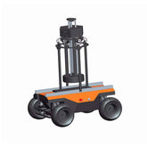 CINE RC 4 × 4 All-Wheel Drive Medical Gimbal Car